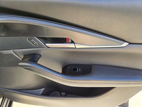 Certified 2025 MAZDA CX-30 AWD 2.5 S w/ Select Sport Pkg image 21