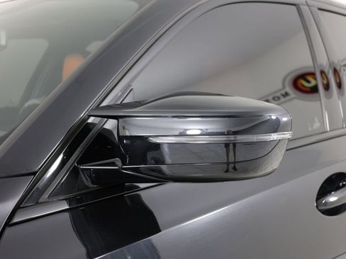 Used 2023 BMW M3 Competition AWD/4WD image 47