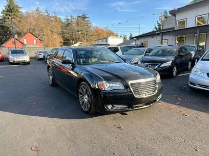 Used 2013 Chrysler 300 S w/ Luxury Group