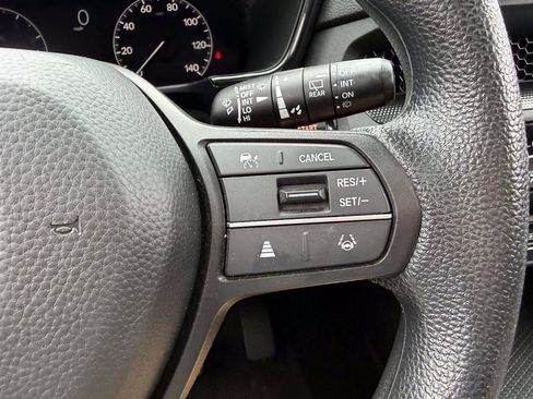Used 2025 Honda CR-V EX image 22