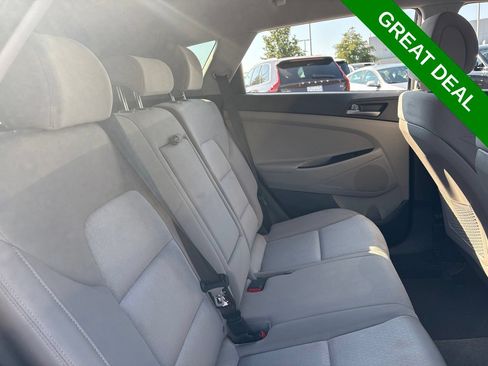 Used 2016 Hyundai Tucson SE FWD image 10
