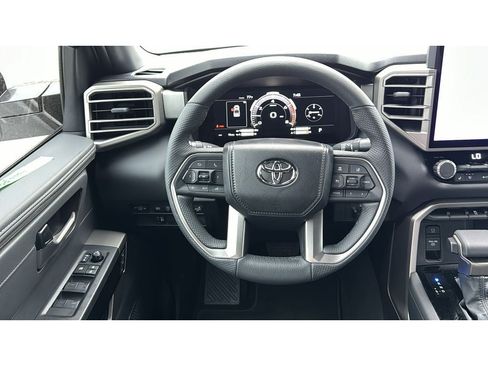 New 2026 Toyota Tundra Limited AWD/4WD image 58