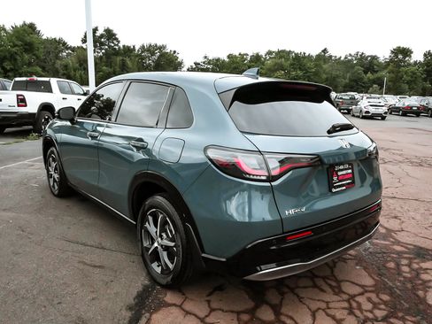 Used 2025 Honda HR-V EX-L image 4