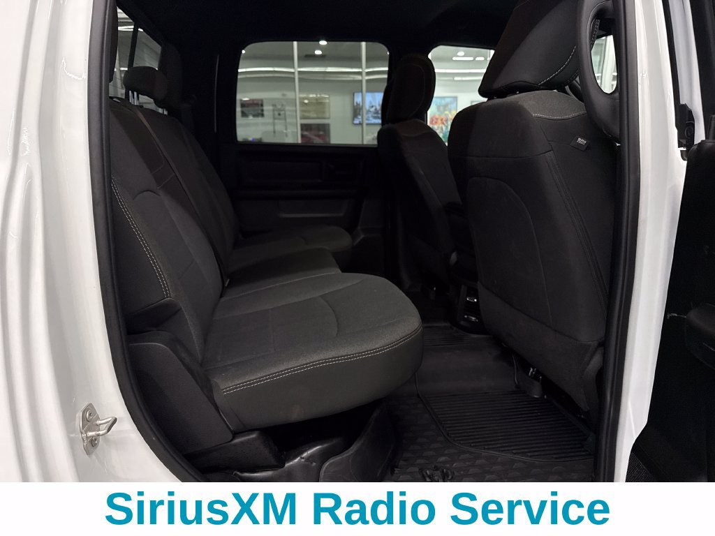 Used 2024 RAM 2500 Tradesman w/ Chrome Appearance Group AWD/4WD image 30