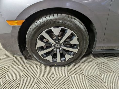 Used 2025 Honda Odyssey EX-L image 38