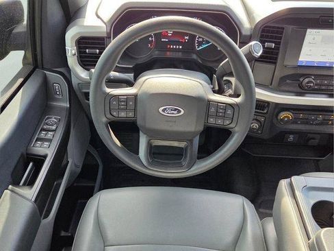 Used 2022 Ford F150 XL w/ Equipment Group 101A High AWD/4WD image 15