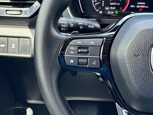 Used 2024 Honda Pilot Touring image 24