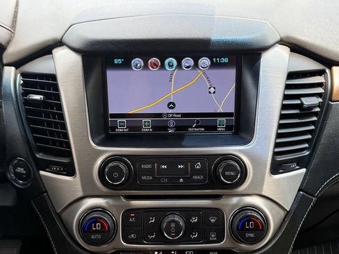 Used 2019 GMC Yukon Denali w/ Open Road Package AWD/4WD image 29