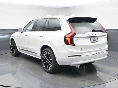 New 2026 Volvo XC90 B6 Ultra w/ Protection Package image 6