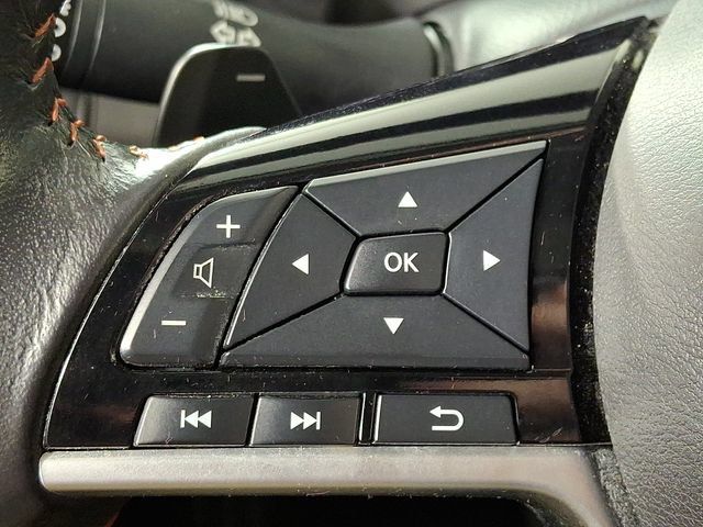 Used 2023 Nissan Altima 2.5 SR w/ SR Premium Package AWD/4WD image 21