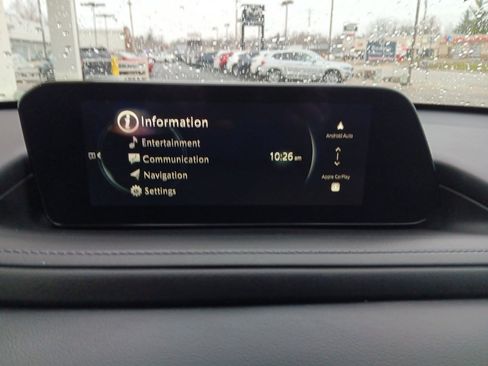 Certified 2025 MAZDA CX-30 AWD 2.5 S w/ Select Sport Pkg image 18