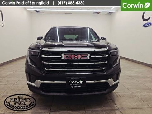 Used 2024 GMC Acadia Elevation image 7