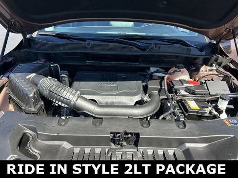 Used 2023 Chevrolet Blazer LT w/ Convenience Package image 11