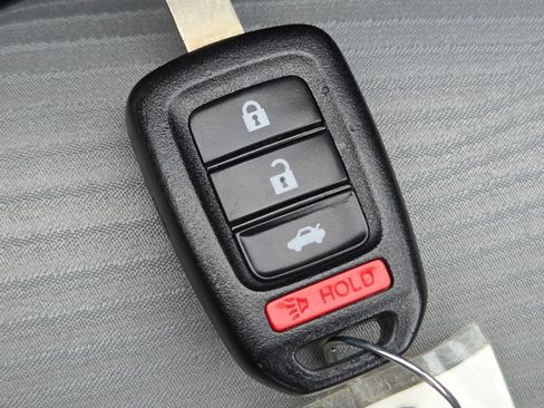 Used 2014 Honda Accord LX image 33