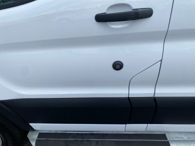 Used 2025 Ford Transit 250 Low Roof w/ Exterior Upgrade Package RWD image 21