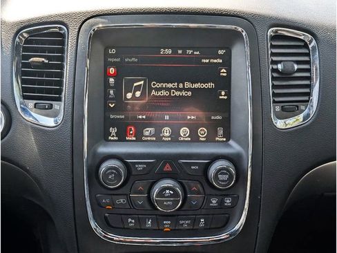 Used 2017 Dodge Durango R/T w/ Technology Group AWD/4WD image 26