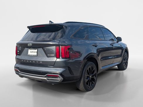 Used 2021 Kia Sorento SX AWD/4WD image 6