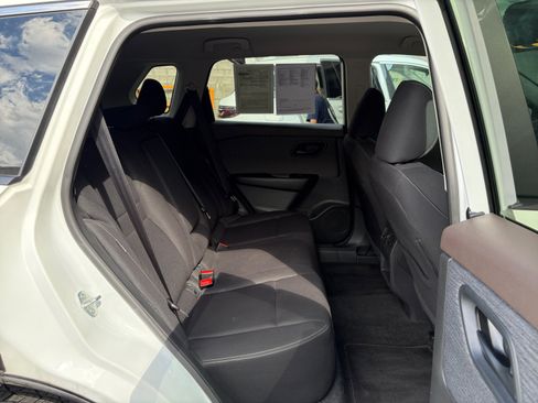 Used 2023 Nissan Rogue S FWD image 26