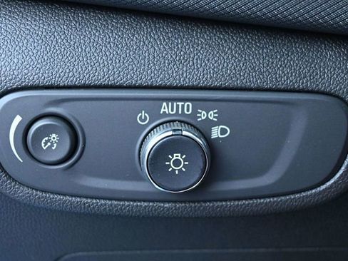 New 2026 Chevrolet TrailBlazer RS w/ Convenience Package image 38