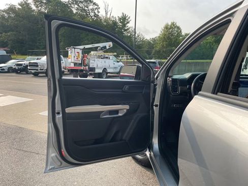 Certified 2024 Ford Ranger XLT image 23