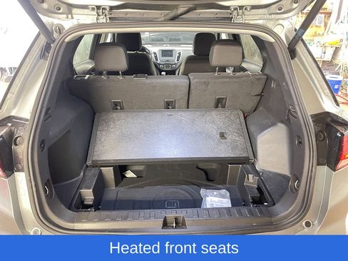 Used 2024 Chevrolet Equinox LT image 8