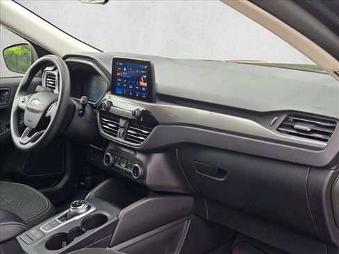 Used 2025 Ford Escape Active image 20