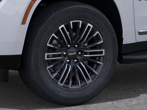 New 2026 GMC Yukon Elevation w/ Elevation Premium Package image 11
