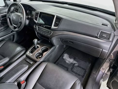 Used 2018 Honda Pilot EX-L image 34