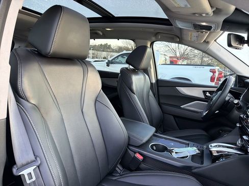 Used 2025 Acura MDX Technology Package image 21