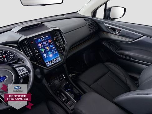 Certified 2025 Subaru Ascent Bronze Edition image 24