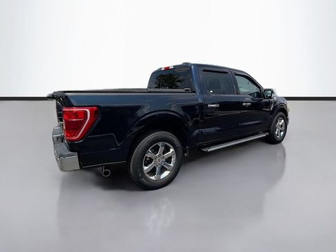 Used 2023 Ford F150 XLT w/ Equipment Group 302A High RWD image 5