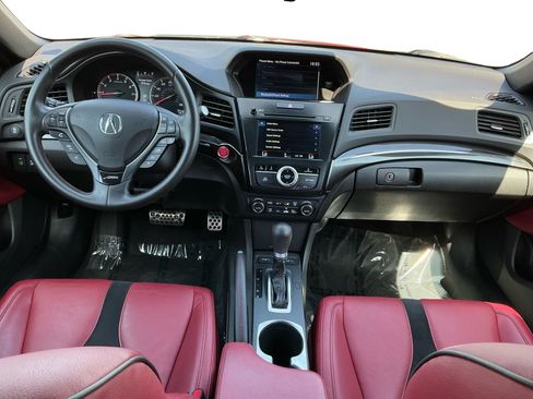 Used 2019 Acura ILX FWD image 10