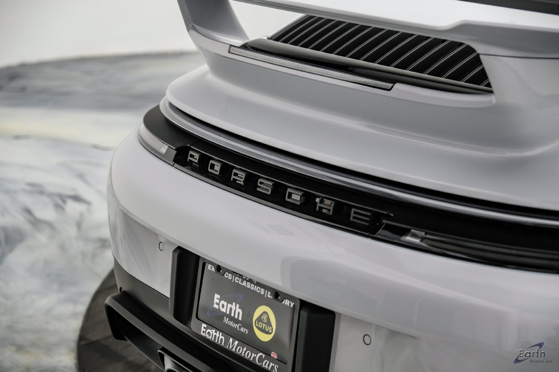 Used 2026 Porsche 911 Carrera GTS RWD image 17