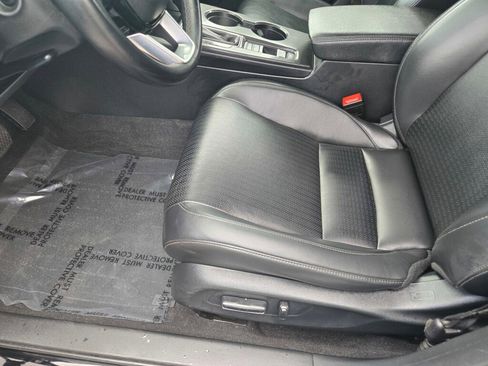 Certified 2024 Honda Civic EX-L image 21