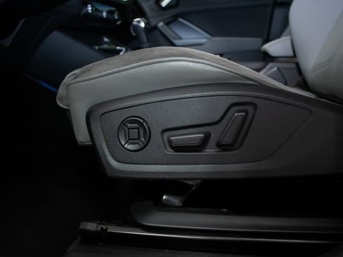 Used 2022 Audi Q3 2.0T Premium Plus w/ Premium Plus Package AWD/4WD image 15