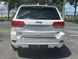 Used 2021 Jeep Grand Cherokee Overland image 6