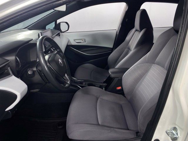 Used 2021 Toyota Corolla SE FWD image 14