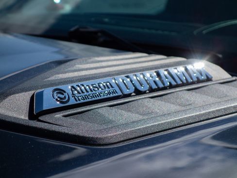 Used 2023 Chevrolet Silverado 3500 High Country w/ Z71 Off-Road Package image 31