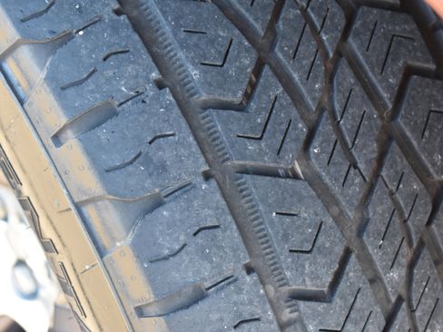 Used 2020 RAM 1500 Laramie image 11