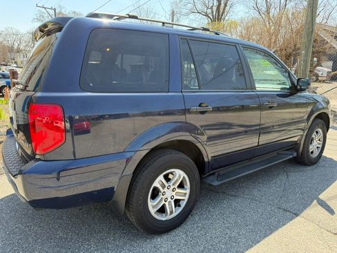 Used 2004 Honda Pilot EX image 8