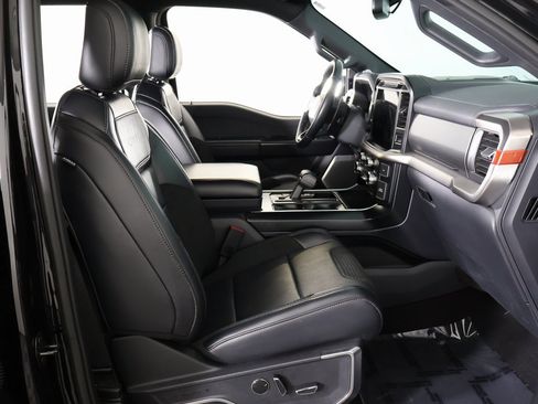 Used 2023 Ford F150 Raptor image 37