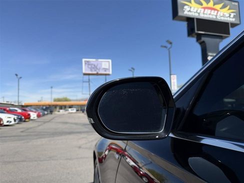 Used 2016 Audi A6 2.0T Premium Plus w/ Premium Plus Package image 15