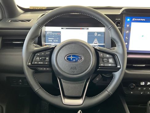 New 2026 Subaru Outback Touring XT AWD/4WD image 16