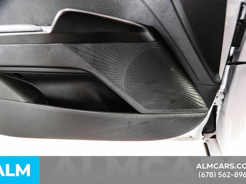 Used 2023 Kia K5 LXS image 49