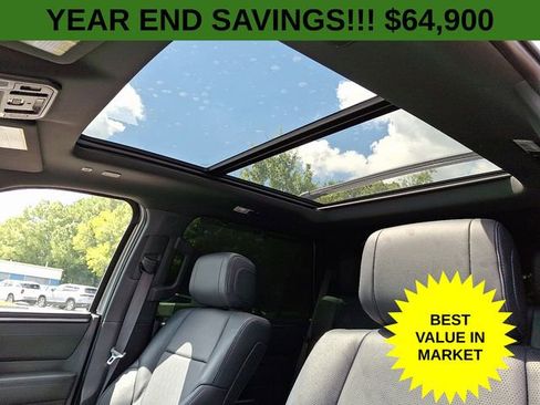 Used 2024 Toyota Sequoia Platinum image 17