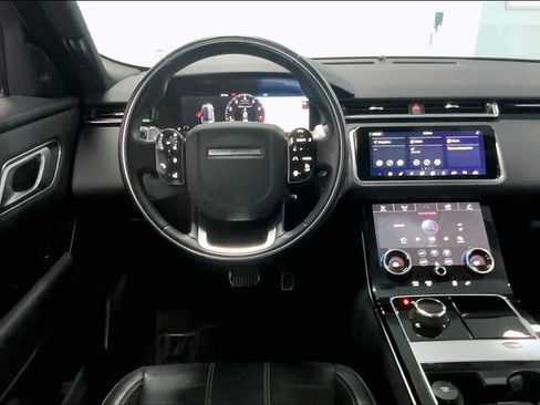 Used 2020 Land Rover Range Rover Velar R-Dynamic S image 13