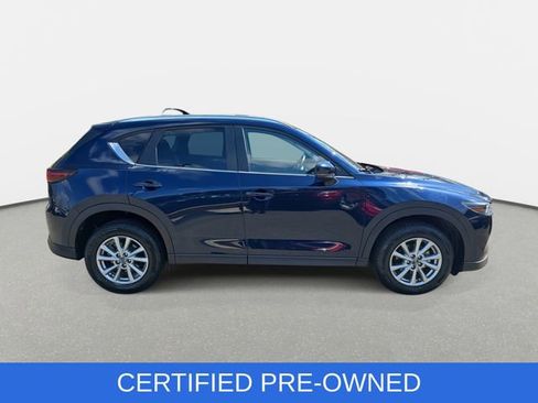 Used 2023 MAZDA CX-5 AWD 2.5 S image 4