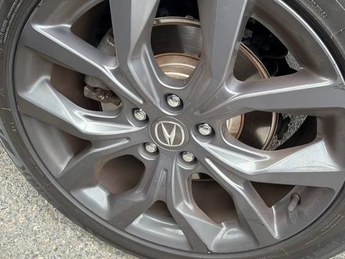 Used 2023 Acura MDX SH-AWD image 7