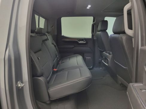 Used 2024 GMC Sierra 1500 Denali w/ Technology Package image 25