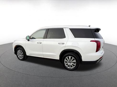 Used 2025 Hyundai Palisade SEL image 10